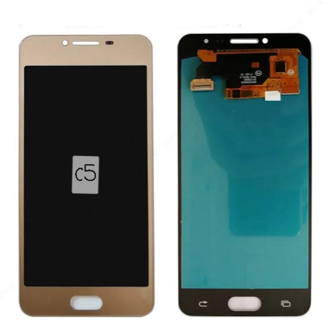 Afficheur Samsung C5 Original